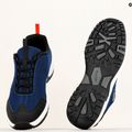 Pánské turistické boty Alpina Ewl dark blue 12