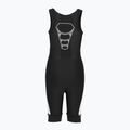 Dětský zápasnický dres Nike Grappler Elite Singlet Youth black/white 2
