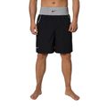 Boxerské kraťasy Nike Boxing Short černé NI-652860-012-L