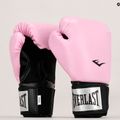 Dámské boxerské rukavice Everlast Pro Style 2 pink EV2120 PNK 7