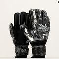 Reusch Attrakt Resist Finger Support Brankářské rukavice černé 5370610-7700 9