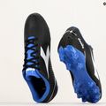 Pánské kopačky Diadora Pichichi 5 MG14 černé DD-101.178790-D0214-39 12