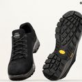Pánské trekové boty Alpina Prima Low black 17