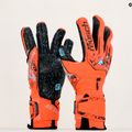 Reusch Attrakt Fusion Guardian AdaptiveFlex brankářské rukavice červené 5370985-3333 9