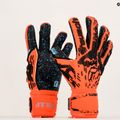 Reusch Attrakt Freegel Fusion Brankářské rukavice červené 5370995-3333 9