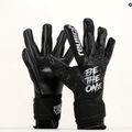 Reusch Pure Contact Infinity brankářské rukavice černé 5370700-7700 10