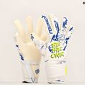 Reusch Pure Contact Gold X brankářské rukavice bílé 5370901-1089 10