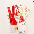 Brankářské rukavice Reusch Pure Contact Gold X GluePrint bílé 5370075-1011 9