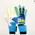 4Keepers Neo Liga Nc brankářské rukavice modré 10