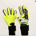 4Keepers Neo Focus Nc Jr dětské brankářské rukavice zelené 11