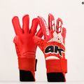 4Keepers Neo Rodeo Rf2G Jr dětské brankářské rukavice červené 10
