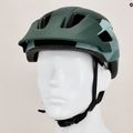 Cyklistická přilba Lazer Chiru zelená BLC2207887990 9