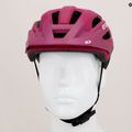 Dětská cyklistická přilba Giro Fixture II růžová GR-7149998 10