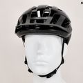 Cyklistická přilba Smith Convoy MIPS 9PC černá E00741 9
