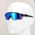 Cyklistické brýle Oakley Radar EV Path matte black/prizm sapphire 0OO9208 13