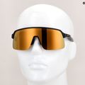 Cyklistické brýle Oakley Sutro Lite matné karbonové 0OO9463-946313 13