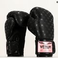 Boxerské rukavice Venum Impact Monogram černo-zlaté VENUM-04586-537 8