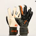 Reusch Attrakt Freegel Gold X zelené brankářské rukavice 5370935-5556 9