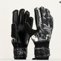 Reusch Attrakt Solid brankářské rukavice černé 5370515-7700 9