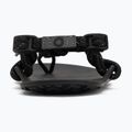 Pánské barefoot sandály Xero Shoes Genesis black 6