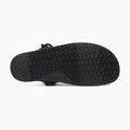 Pánské barefoot sandály Xero Shoes Genesis black 6