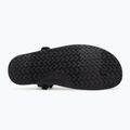 Dámské barefoot sandály Xero Shoes Genesis black 4
