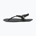 Dámské barefoot sandály Xero Shoes Genesis black 3