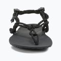 Dámské barefoot sandály Xero Shoes Genesis black 4