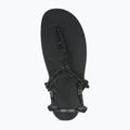 Dámské barefoot sandály Xero Shoes Genesis black 6