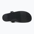 Dámské barefoot sandály Xero Shoes Genesis black 7