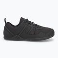 Pánské barefoot boty Xero Shoes Prio black 2
