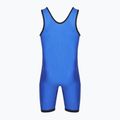 Pánský singlet adidas 1 Stripe Reversible Singlet royal 2