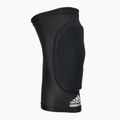 Chránič na koleno adidas Padded Leg Sleeve black