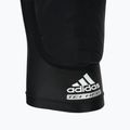 Chránič na koleno adidas Padded Leg Sleeve black 3