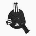 Chrániče uší adidas Wizard Ear black/white 2