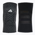Chránič kolena adidas Reversible Kneepad black/grey/white