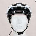 Cyklistická přilba FOX Speedframe Pro Fade černá 29463_001_M 10