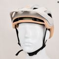 Cyklistická přilba Fox Racing Speedframe CE bílá 26840_579 13