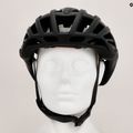 Cyklistická přilba KASK Valegro černá KACHE00052 9