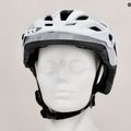 Cyklistická helma Rudy Project Protera + bílá HL800052 5