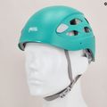 Lezecká přilba Petzl Borea zelená A048BA00 11