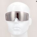 Brýle na kolo POC Propel hydrogen white/clarity road silver 8