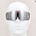 Brýle na kolo POC Propel uranium black/clarity road silver 8