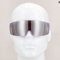 Brýle na kolo POC Propel purple quartz translucent/clarity road silver 8
