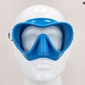 Potápěčská maska Mares Tropical blue 411246 8