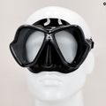 Potápěčská maska Mares X-Vision černá 411053 8