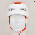 Lezecká přilba Petzl Sirocco bílá A073AA00 15