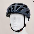 Cyklistická přilba Alpina Mythos 3.0 L.E. indigo matte 9