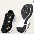Dámská běžecká obuv PUMA Aviator Profoam Sky Winter black/pink 376947 03 14
