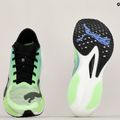 Dámské běžecké boty PUMA Deviate Nitro Elite 2 green 377787 01 16
